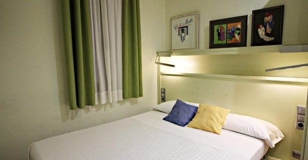 Hotel Annex Rey Don Jaime I