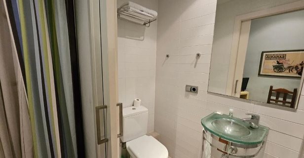 Hotel Annex Rey Don Jaime I