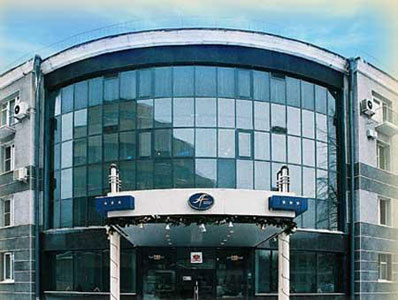 Hotel Annushka