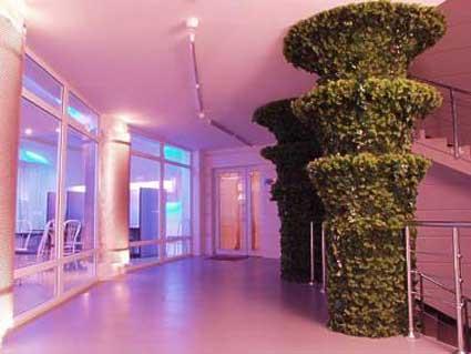 Hotel Annushka