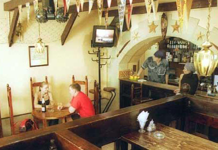 Hotel Annushka