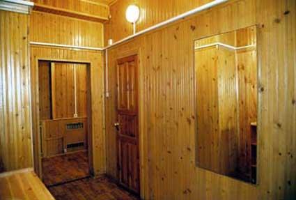 Hotel Annushka