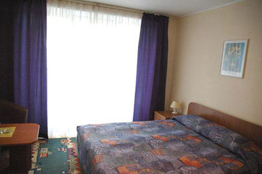 Hotel Annushka