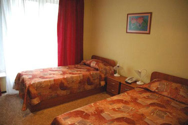 Hotel Annushka