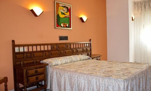 Hotel Año Xacobeo 93