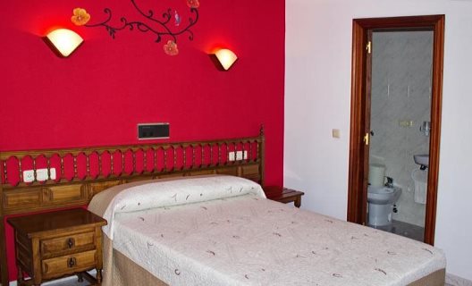 Hotel Año Xacobeo 93