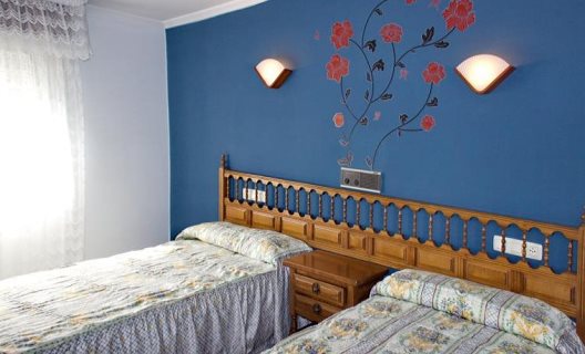 Hotel Año Xacobeo 93