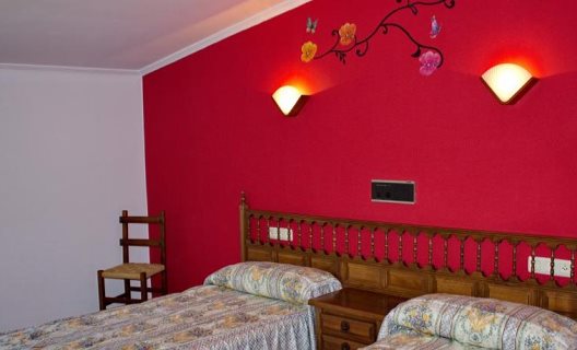 Hotel Año Xacobeo 93