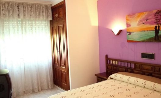 Hotel Año Xacobeo 93