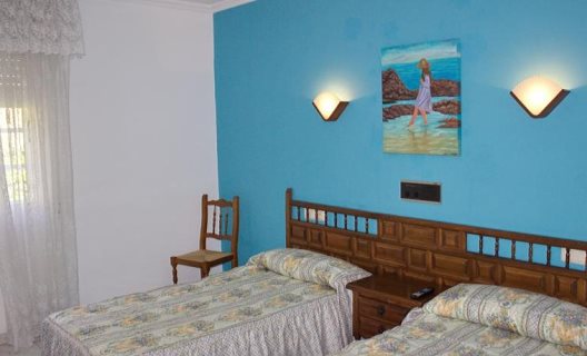Hotel Año Xacobeo 93