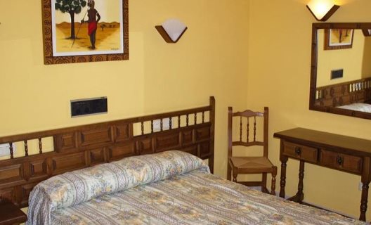 Hotel Año Xacobeo 93