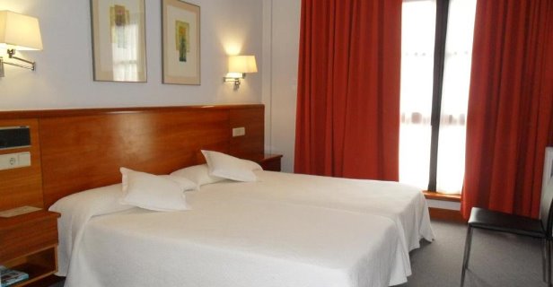 Hotel Anoeta