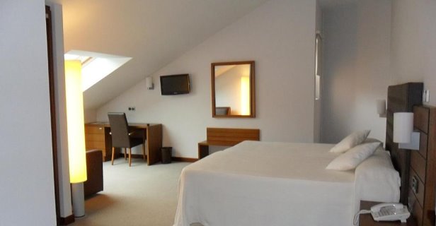 Hotel Anoeta