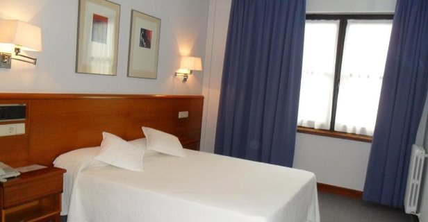 Hotel Anoeta