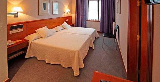 Hotel Anoeta