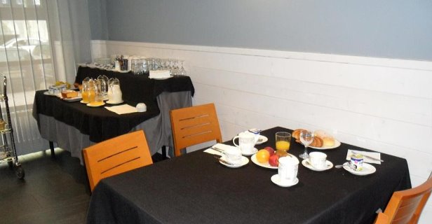 Hotel Anoeta