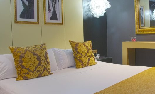 Hotel Años 50