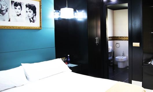 Hotel Años 50