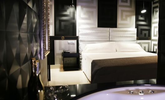 Hotel Años 50