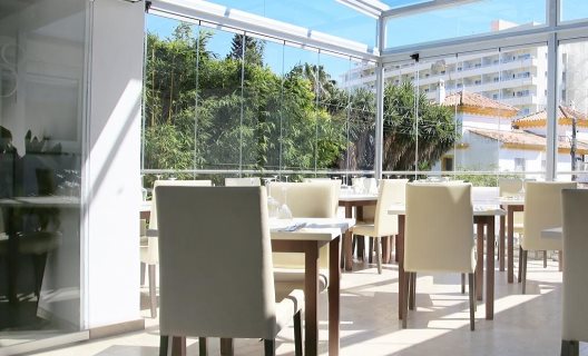 Hotel Años 50