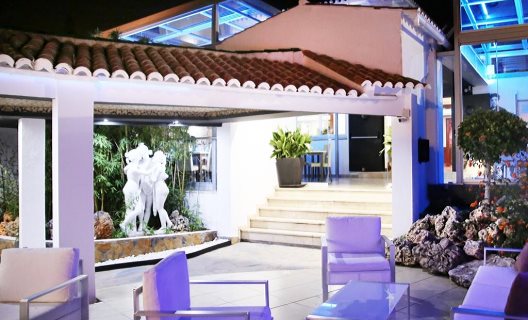 Hotel Años 50