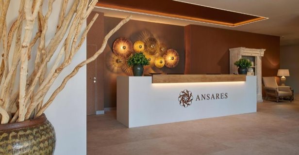 Hotel Ansares