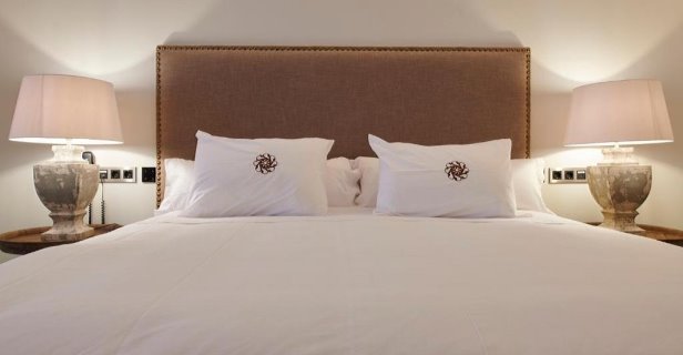 Hotel Ansares
