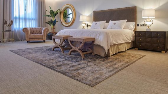 Hotel Ansares