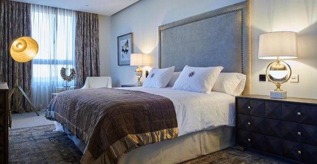 Hotel Ansares