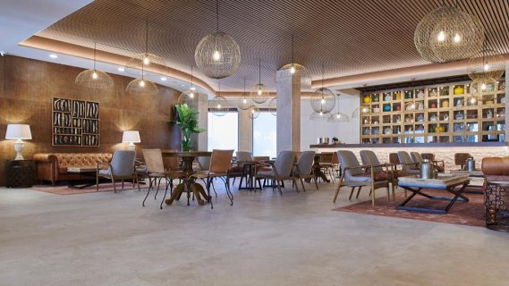 Hotel Ansares