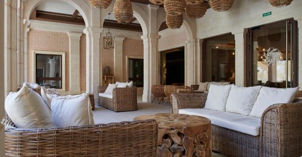 Hotel Ansares
