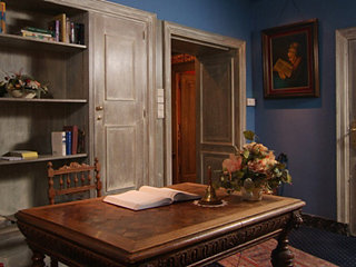 Hotel Anselmus City Center