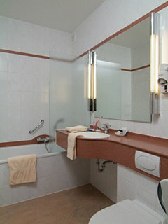 Hotel Anselmus City Center