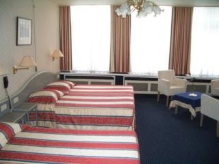 Hotel Anselmus City Center