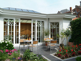 Hotel Anselmus City Center