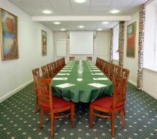 Hotel Ansgar Odense