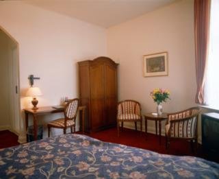 Hotel Ansgar Odense