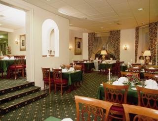 Hotel Ansgar Odense