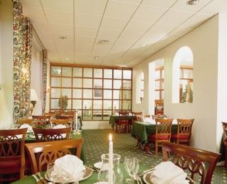 Hotel Ansgar Odense