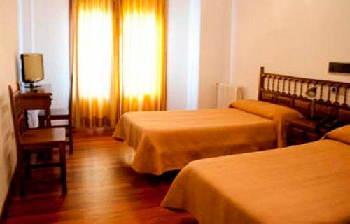 Hotel Ansuina