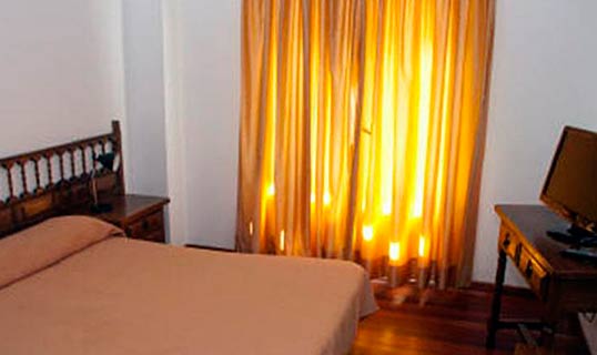 Hotel Ansuina