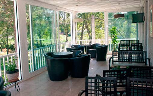 Hotel Ansuina