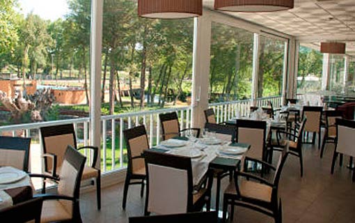 Hotel Ansuina