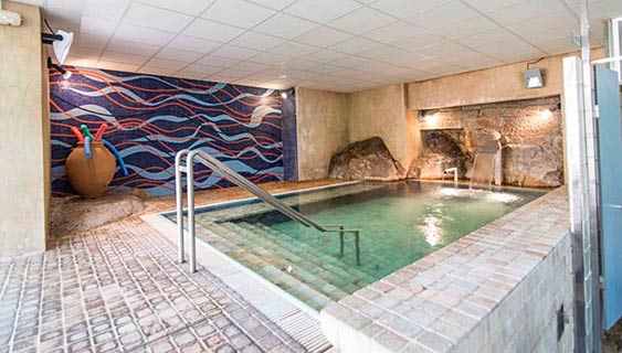 Hotel Ansuina