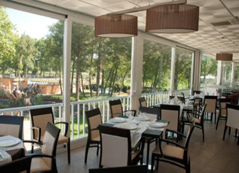 Hotel Ansuina