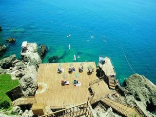 Hotel Antalya