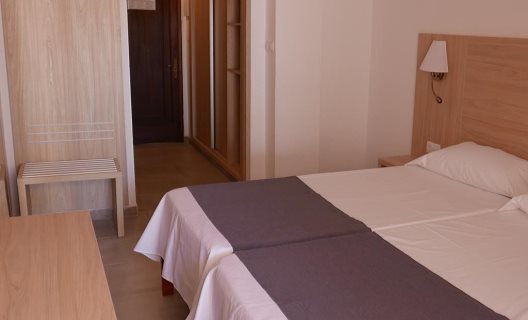 Hotel Antares