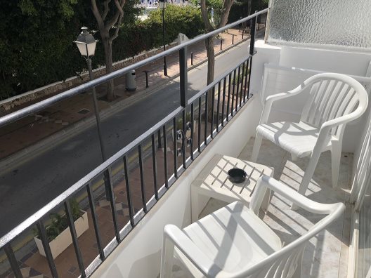 Hotel Antares