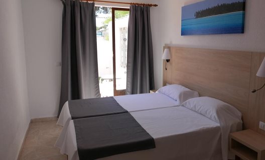 Hotel Antares