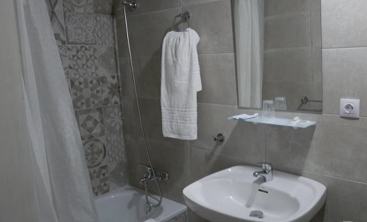 Hotel Antares